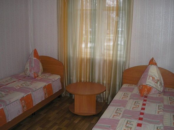 Пансионат «Глория» фото 50