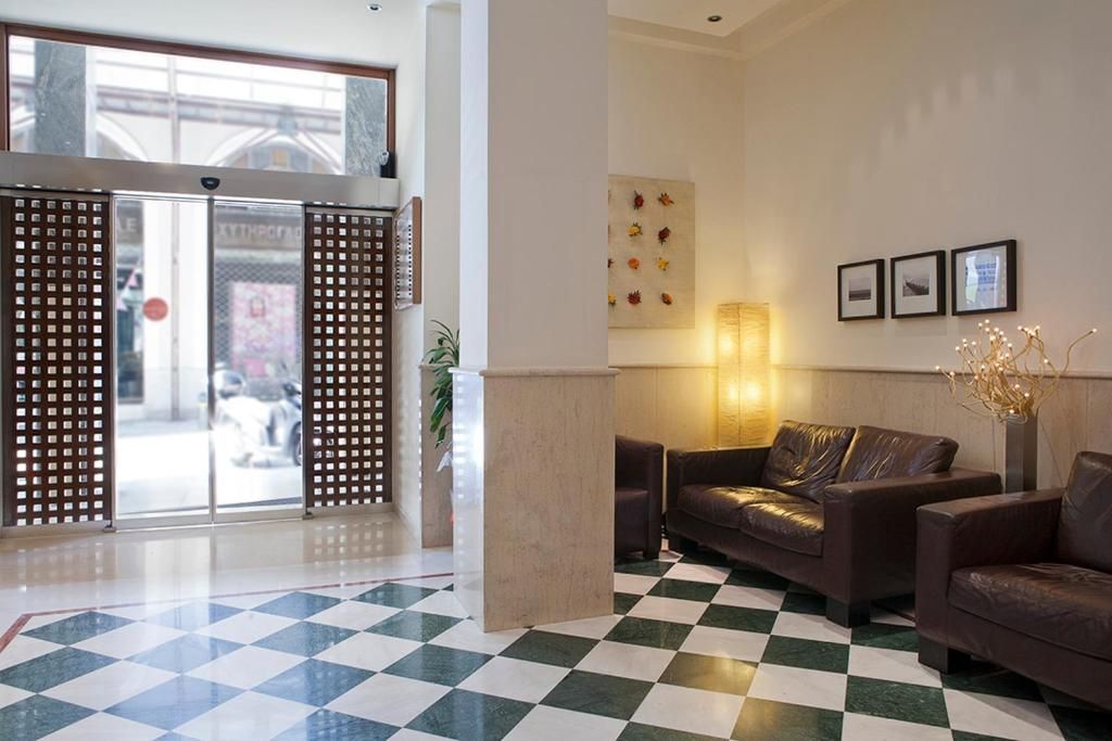 Plaka Hotel фото 23