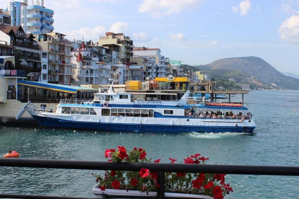 Санта Барбара фото 23