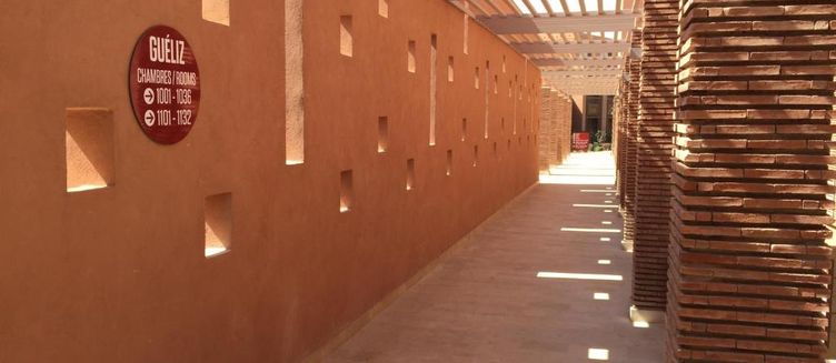Фото отеля Be Live Experience Marrakech Palmeraie
