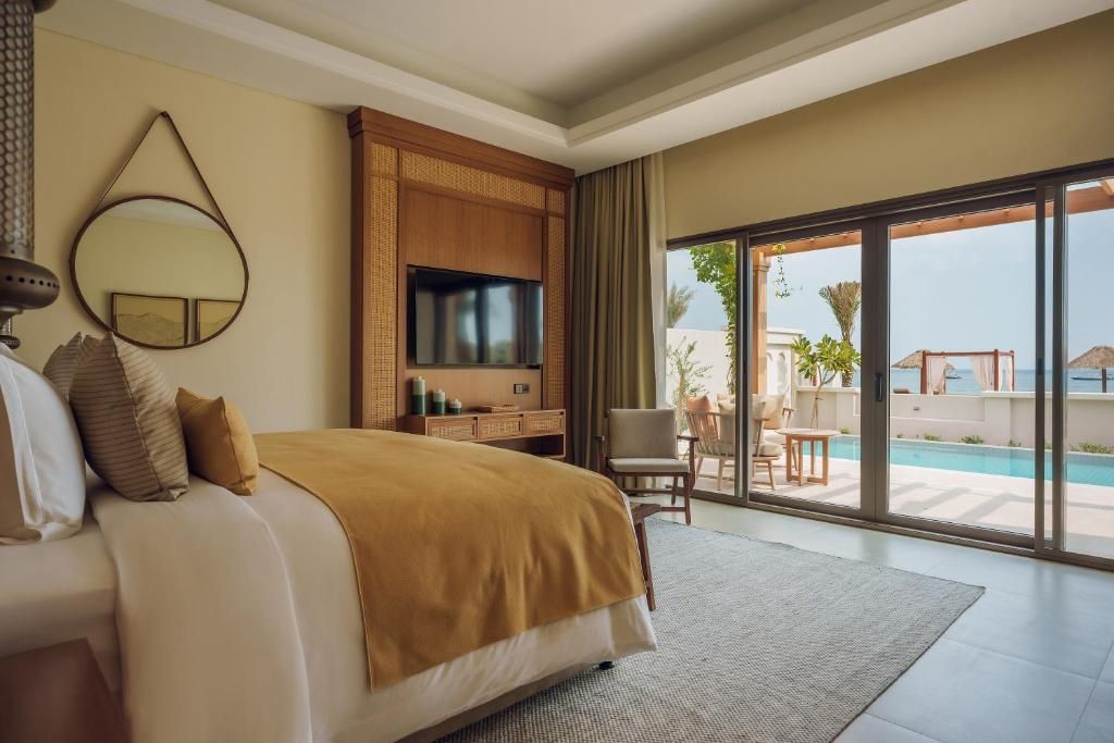 Naama Beach Villas & Spa фото 33