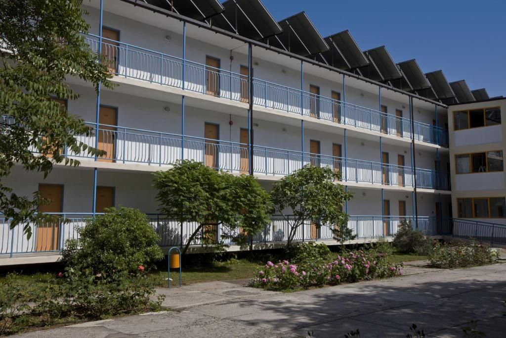 Парк-отель «Park Hotel Continental Prima» фото 23