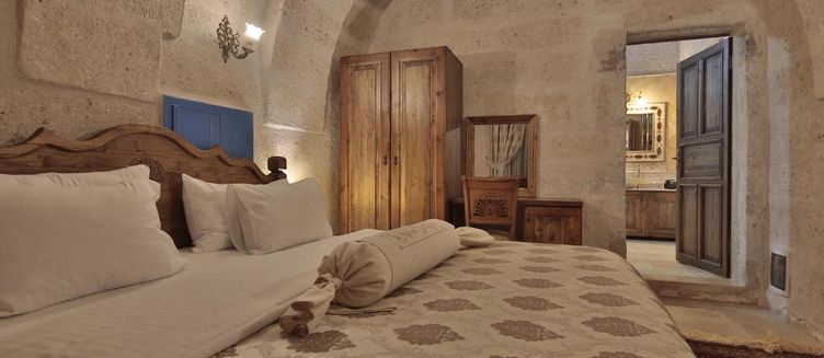 Фото отеля My Cave La Maison Du Reve