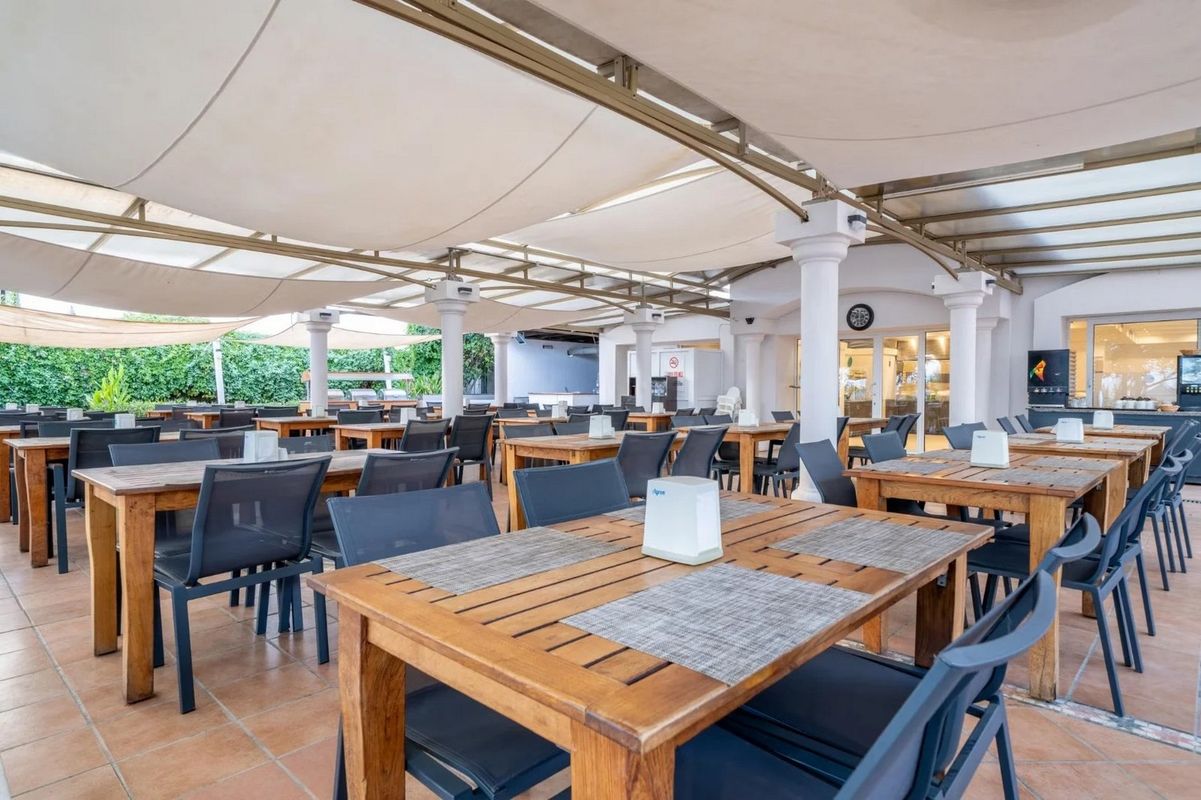 Bodrum Seaside Beach Club фото 14
