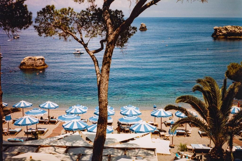 Belmond Villa Sant'Andrea фото 8