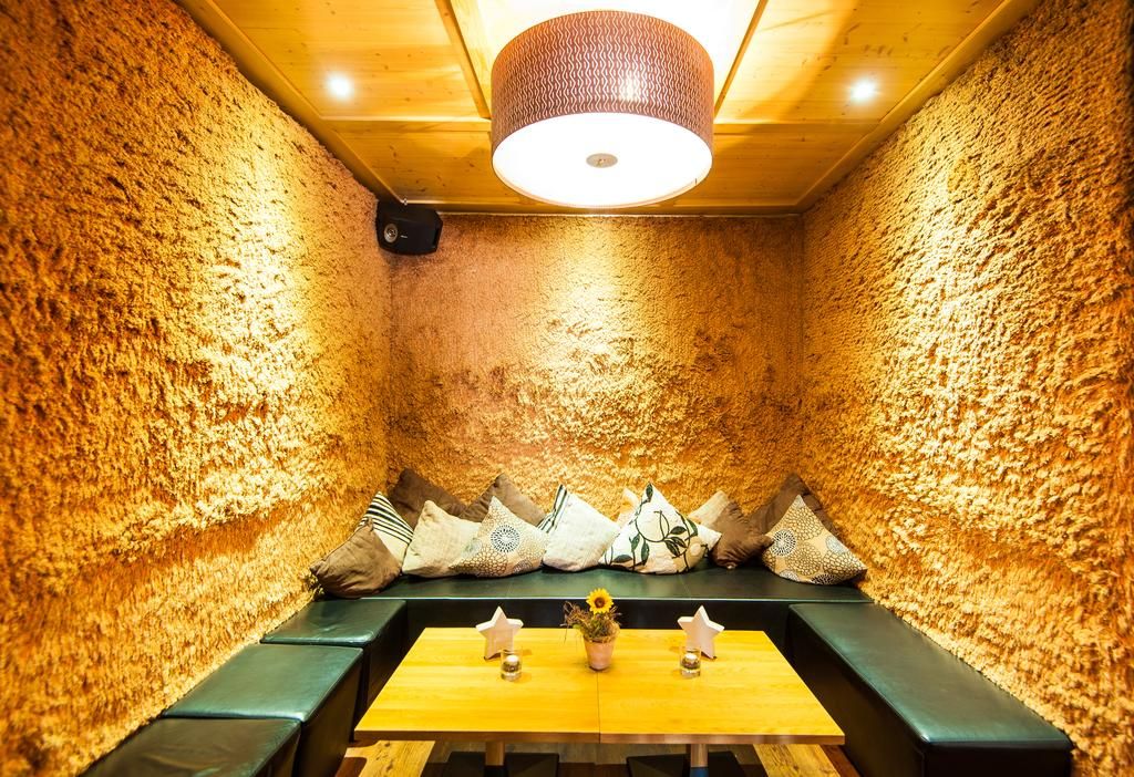 Hotel Living Max фото 20