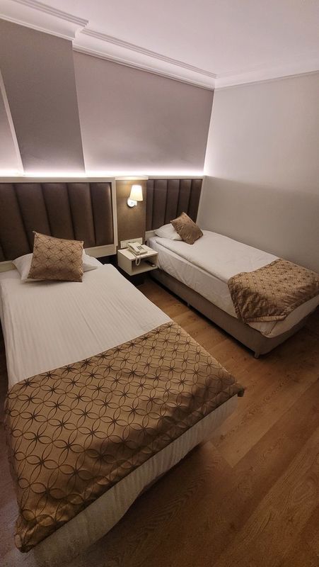 Hotel Sureyya фото 31