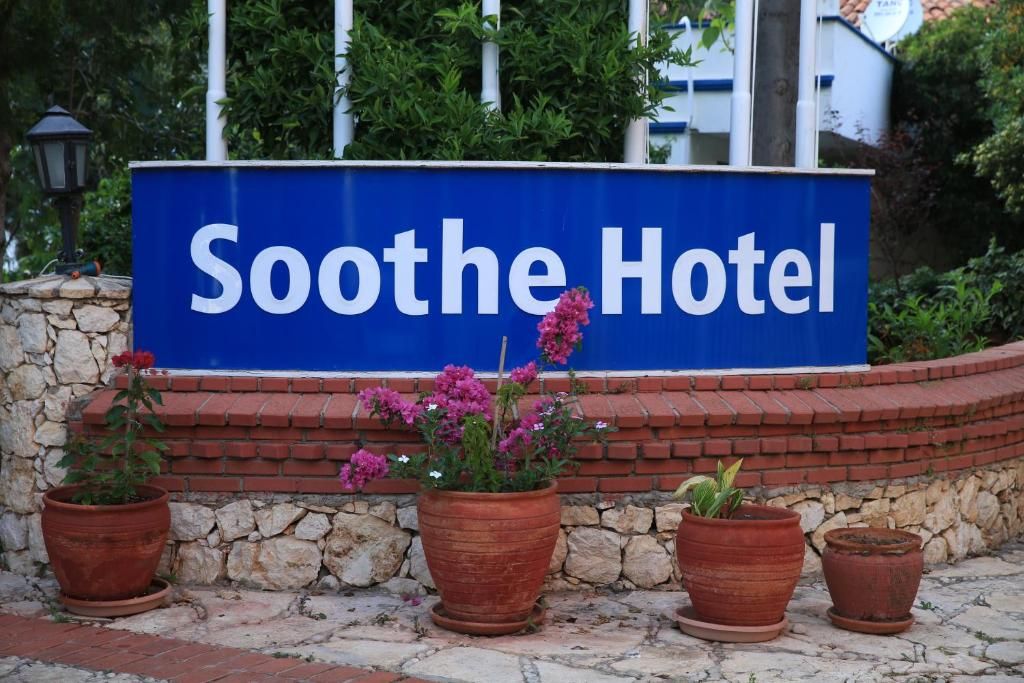 Soothe Hotel фото 26