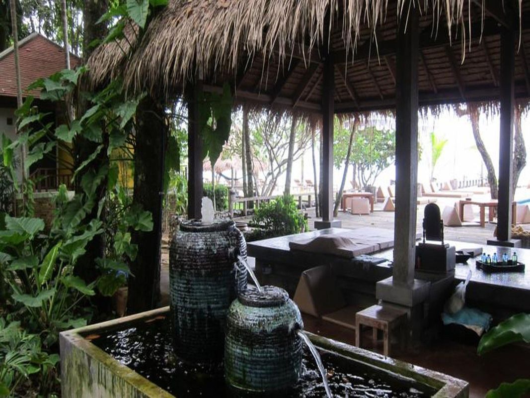 Moobanтalay Resort фото 4