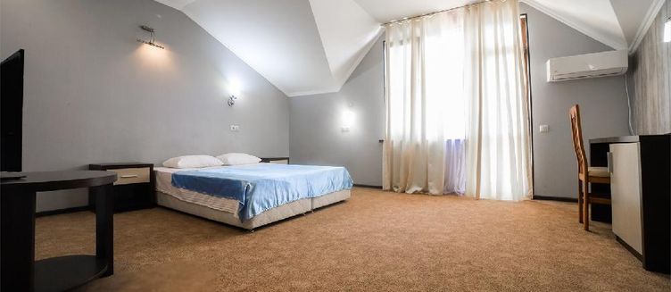 Фото отеля Резиденция Апсны