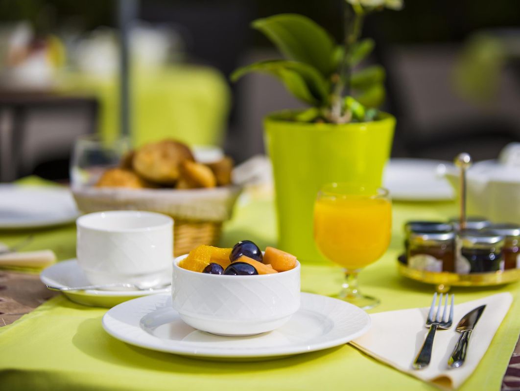 Best Western Plus Cannes Riviera & SPA фото 13