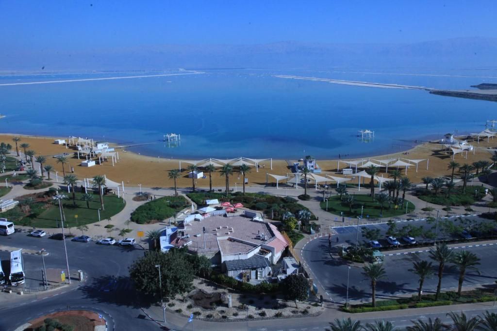 Royal Dead Sea - Hotel & Spa фото 20