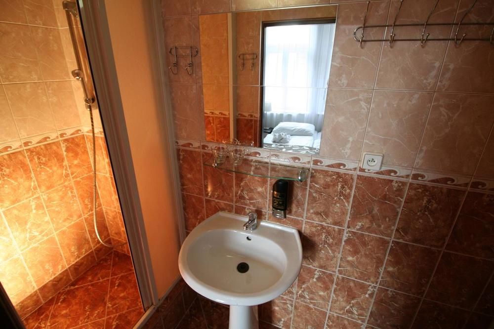 Hotel ANETTE фото 11