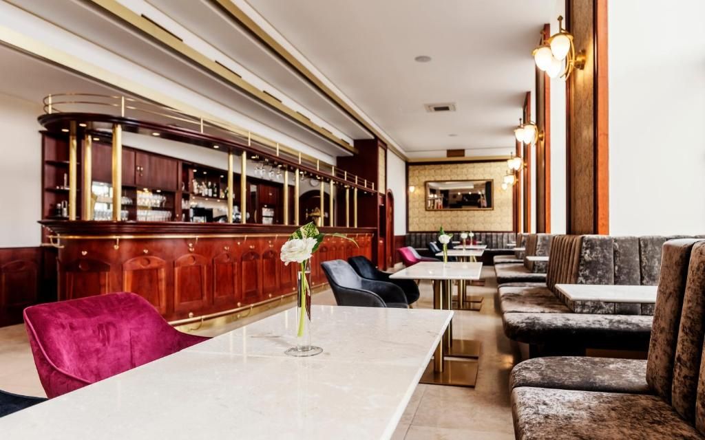 Grandhotel Brno фото 37