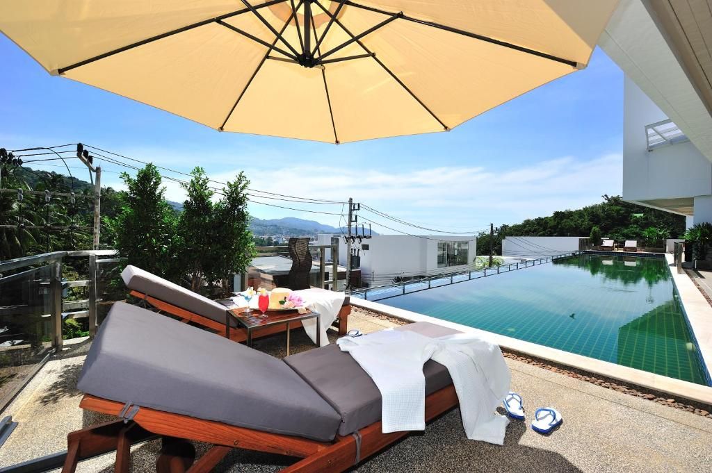 Lae Lay Suites фото 2