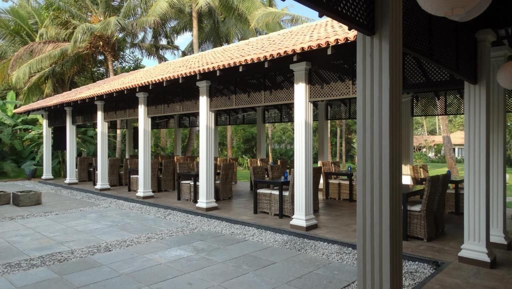 Andores Resort & Spa фото 30