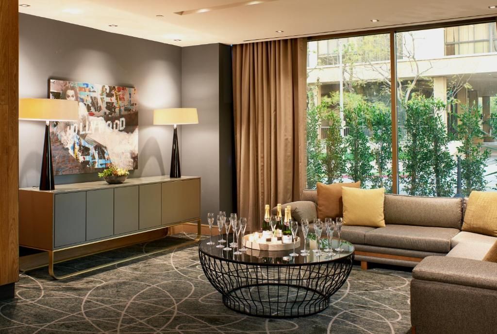 Kimpton Hotel Palomar Los Angeles Beverly Hills, an IHG Hotel фото 33