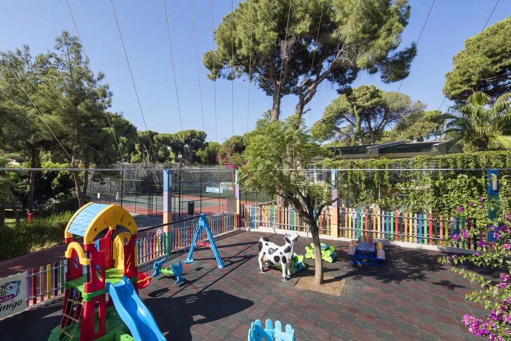 Pine Beach Belek фото 75