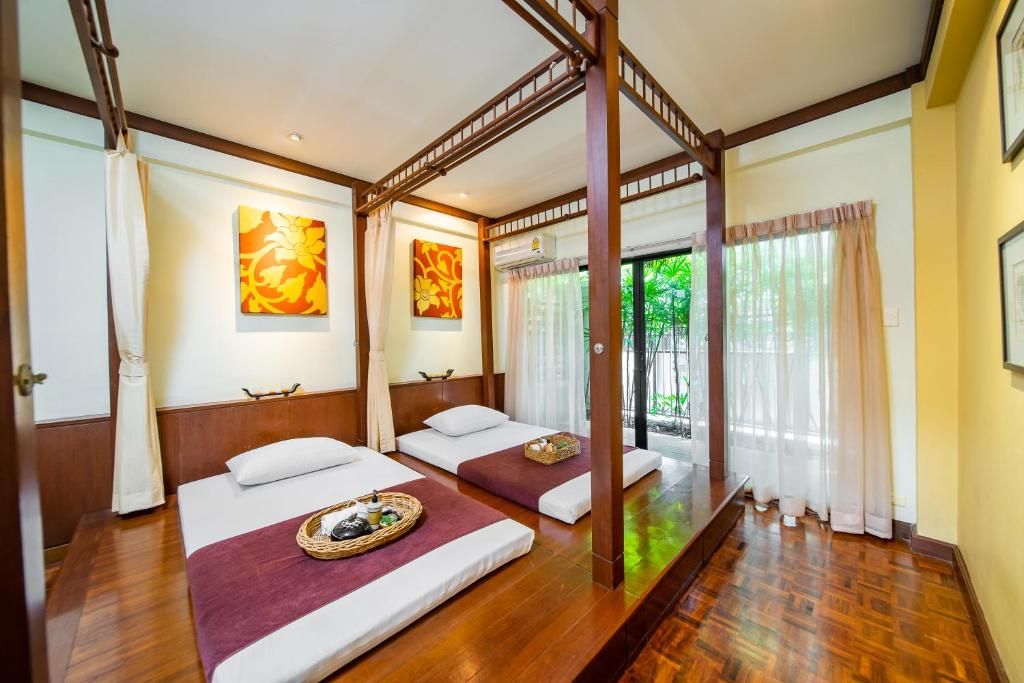 Cosy Beach Hotel Ocean Wing фото 33