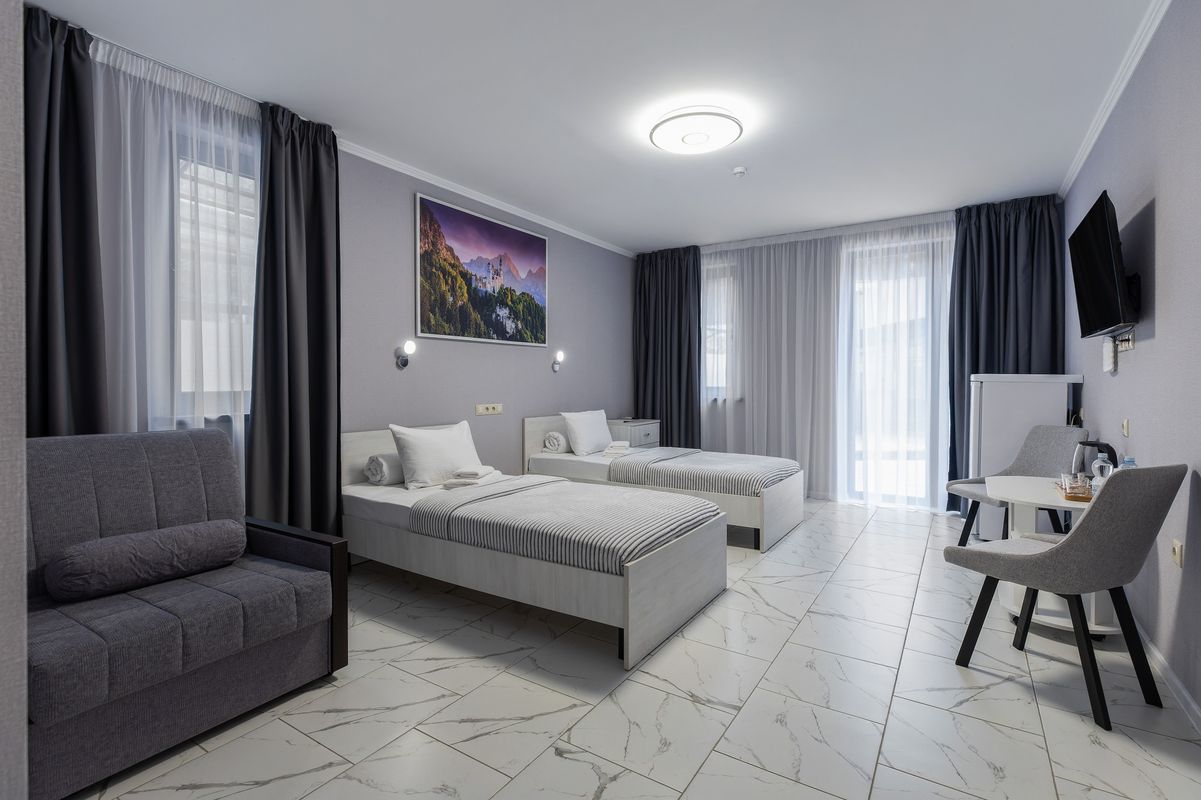 Горная Кадриль Redance фото 48