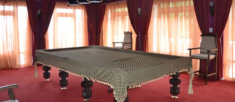 Фото отеля Морской клуб