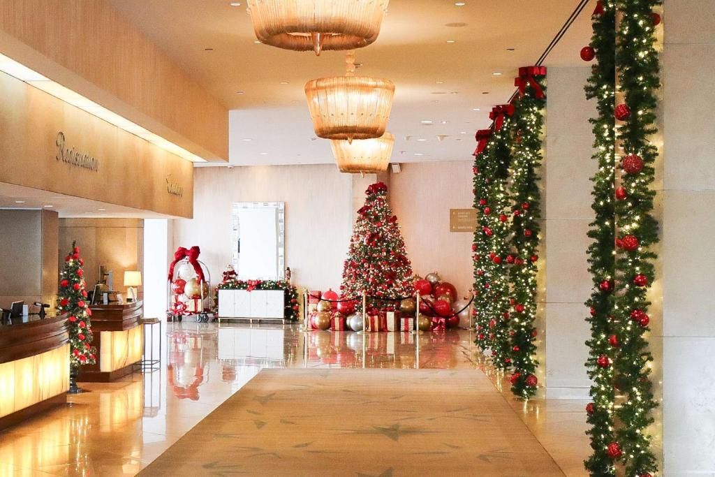 Beverly Hilton фото 24