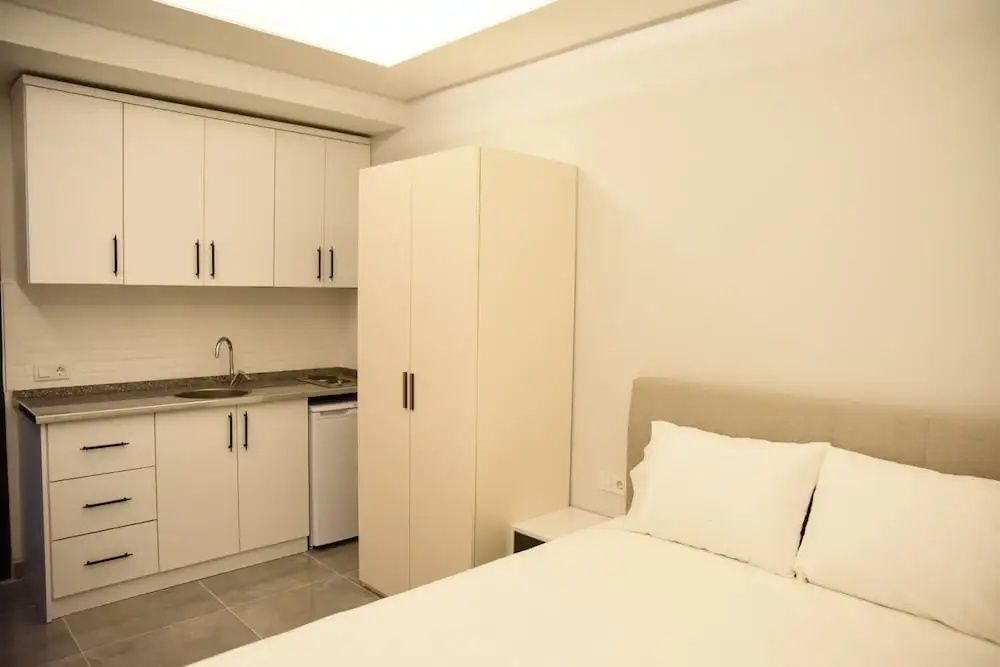 Soral Apart Otel фото 15