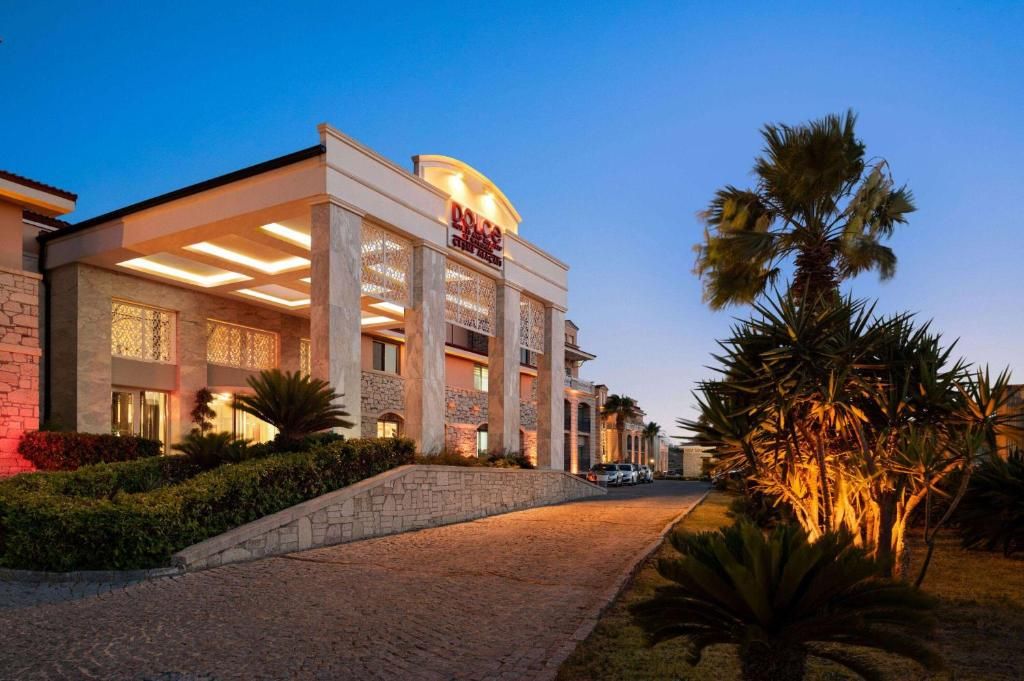 Dolce by Wyndham Cesme Alacati фото 39