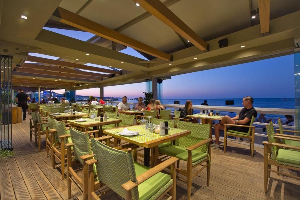 Palmera Beach Hotel & Spa (Adults Only) фото 63