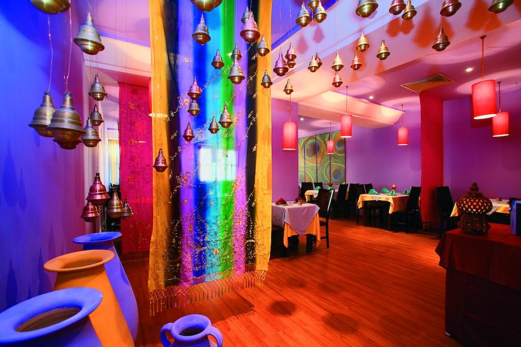 Caribbean World Hammamet Garden (Hawaii Beach Club) фото 3