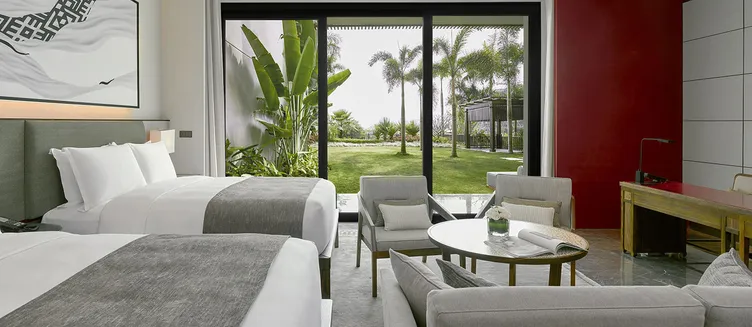 Фото отеля Capella Tufu Bay