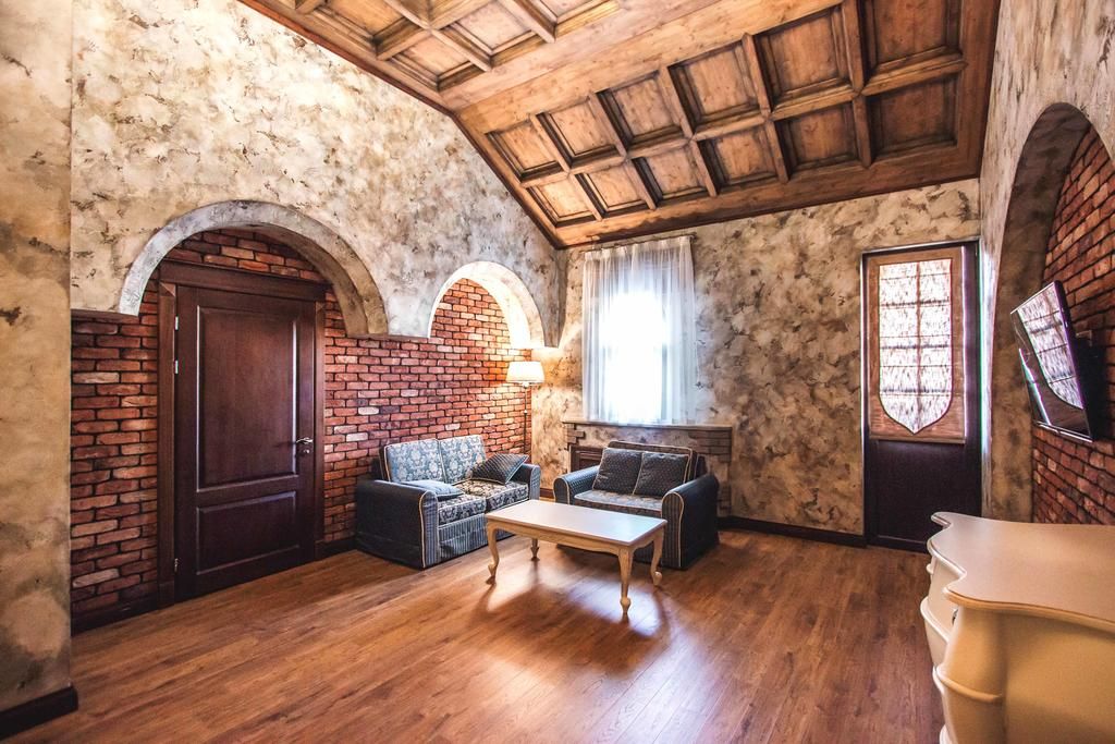 Гостиница «Soldaya Grand Hotel & Resort» фото 61