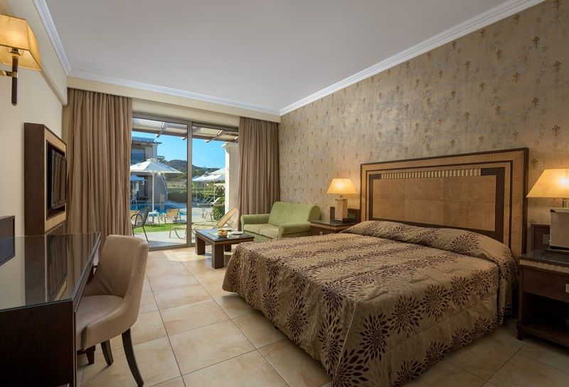 La Marquise Luxury Resort Complex фото 8