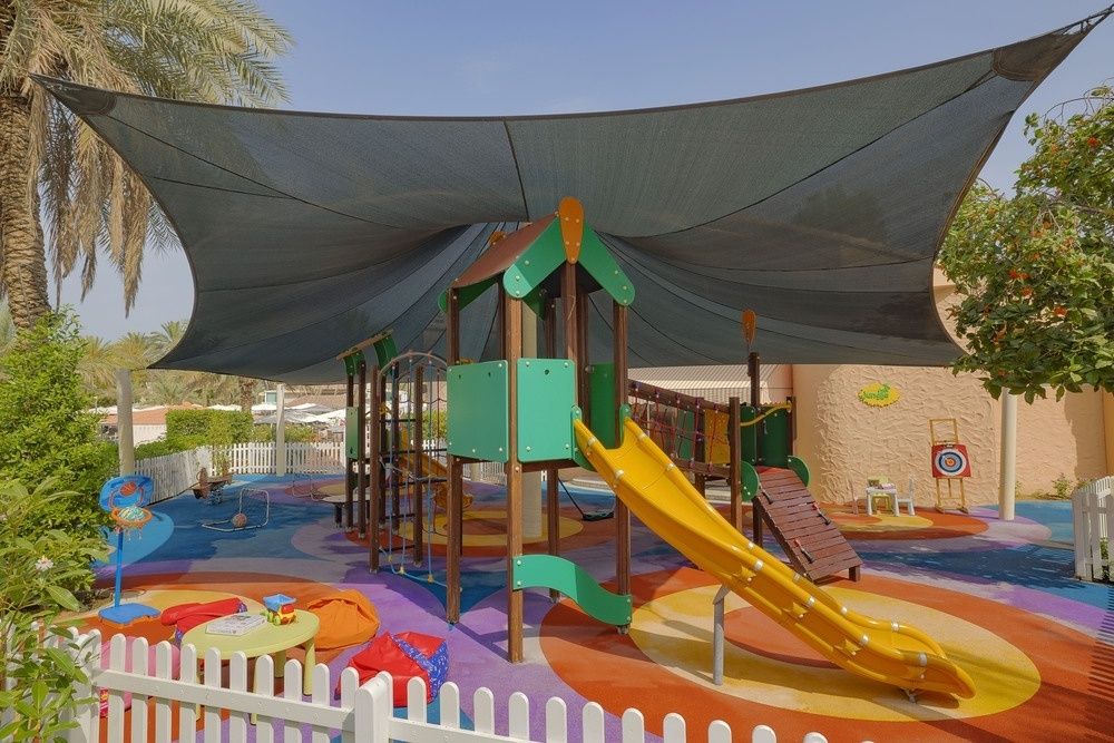 Al Habtoor Grand Resort, Autograph Collection фото 27