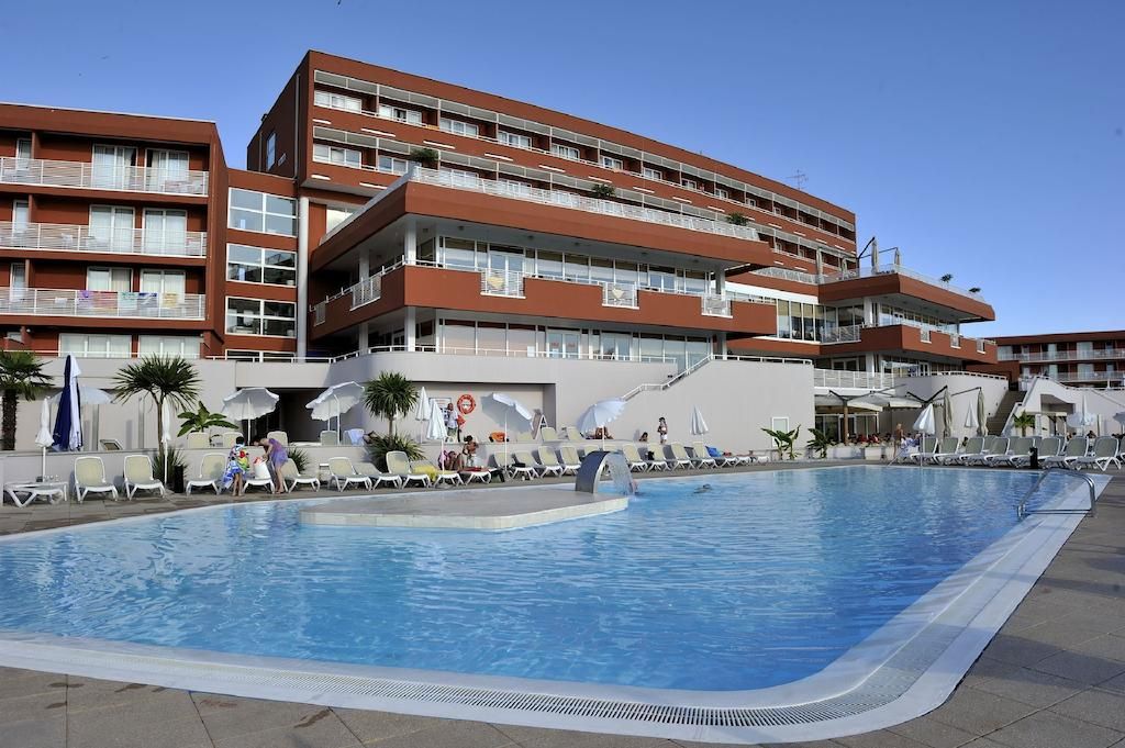 Hotel Albatros Plava Laguna фото 0
