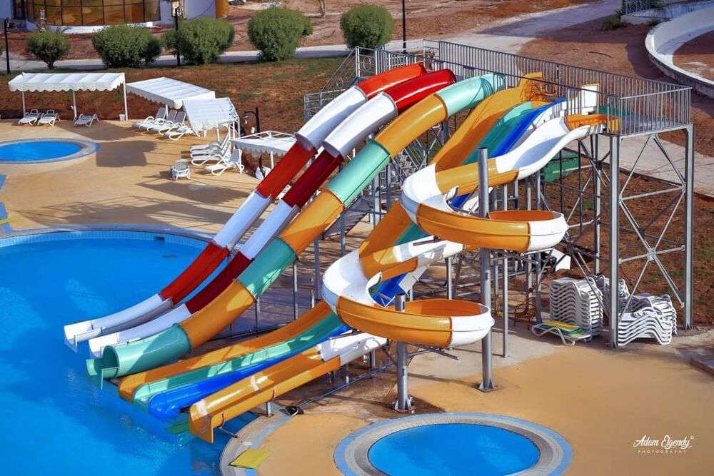 Amarina Sun Resort & Aqua Park фото 87