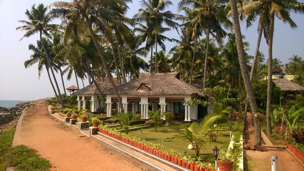 Palm Tree Bungalow - Varkala фото 5