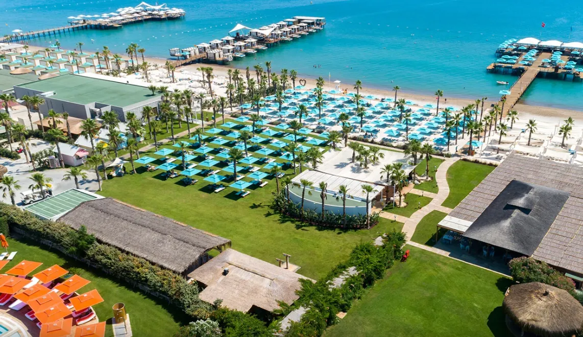 Regnum Carya фото 12