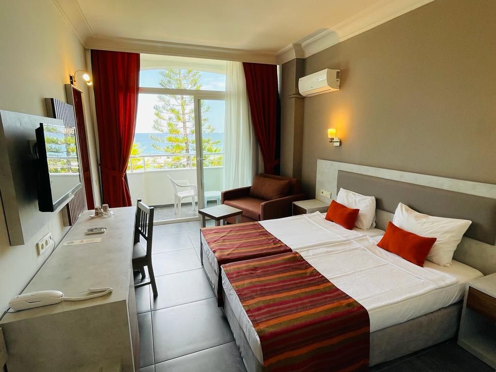 Club Hotel Rama фото 60