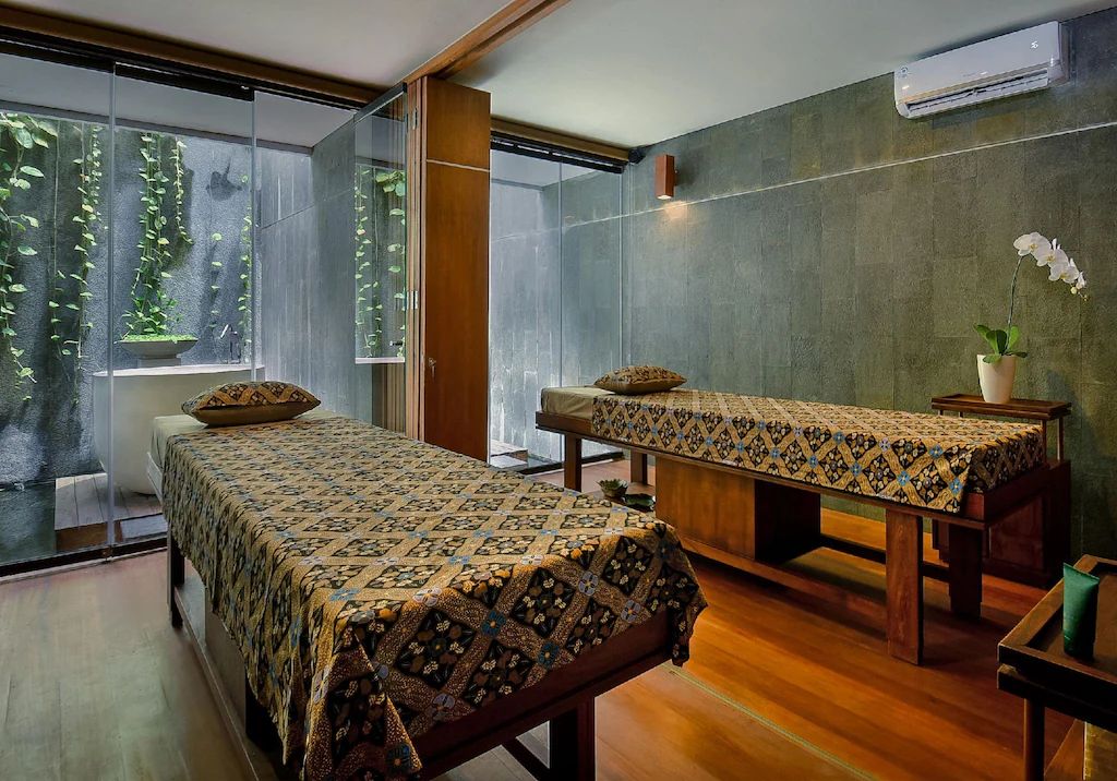 Japa Suites & Villas фото 10