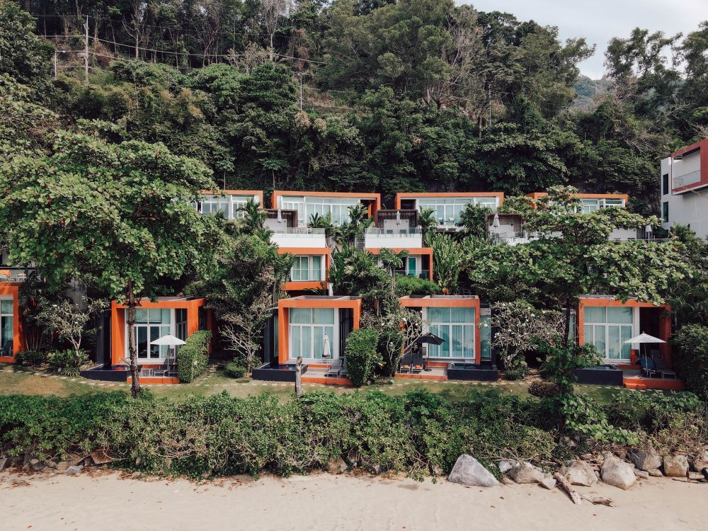 Novotel Phuket Kamala Beach фото 24