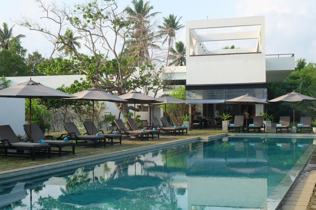 Aavya Cove Villas by Aahaasa фото 4