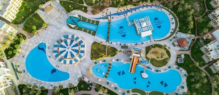 Фото отеля Royal Lagoons Resort & Aquapark
