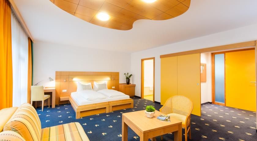 Hotel Der Waldhof фото 26