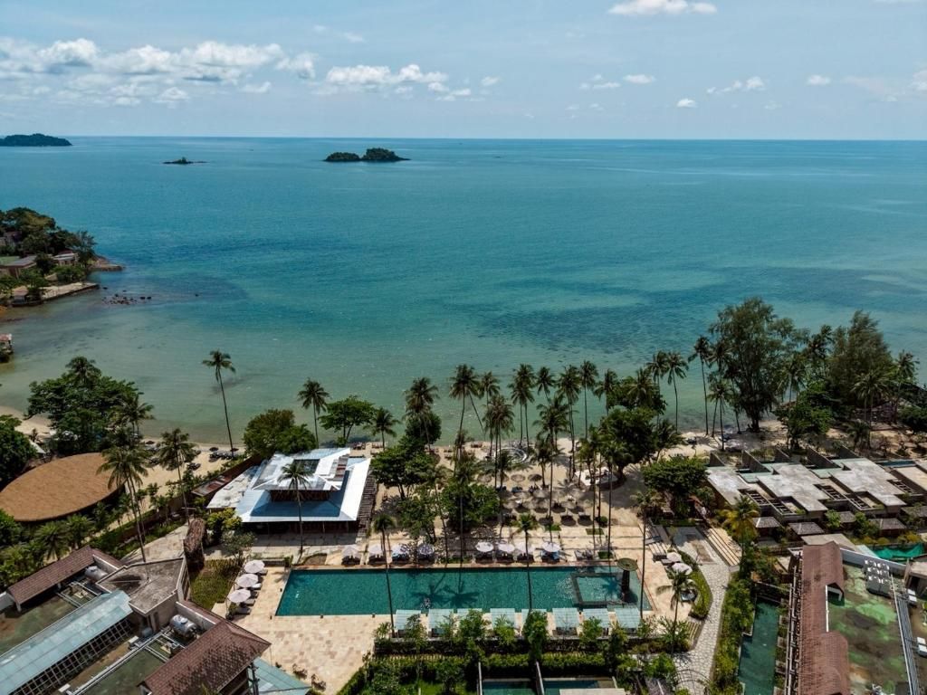 Dinso Resort & Villas Ko Chang, Vignette Collection фото 78