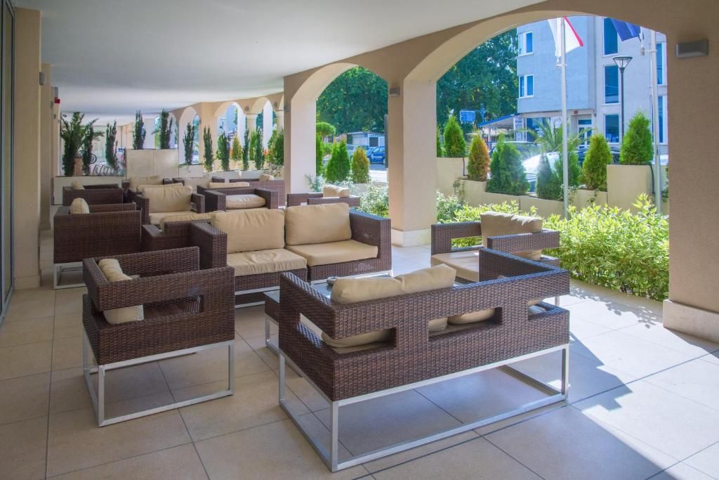 Hotel Belvedere фото 36