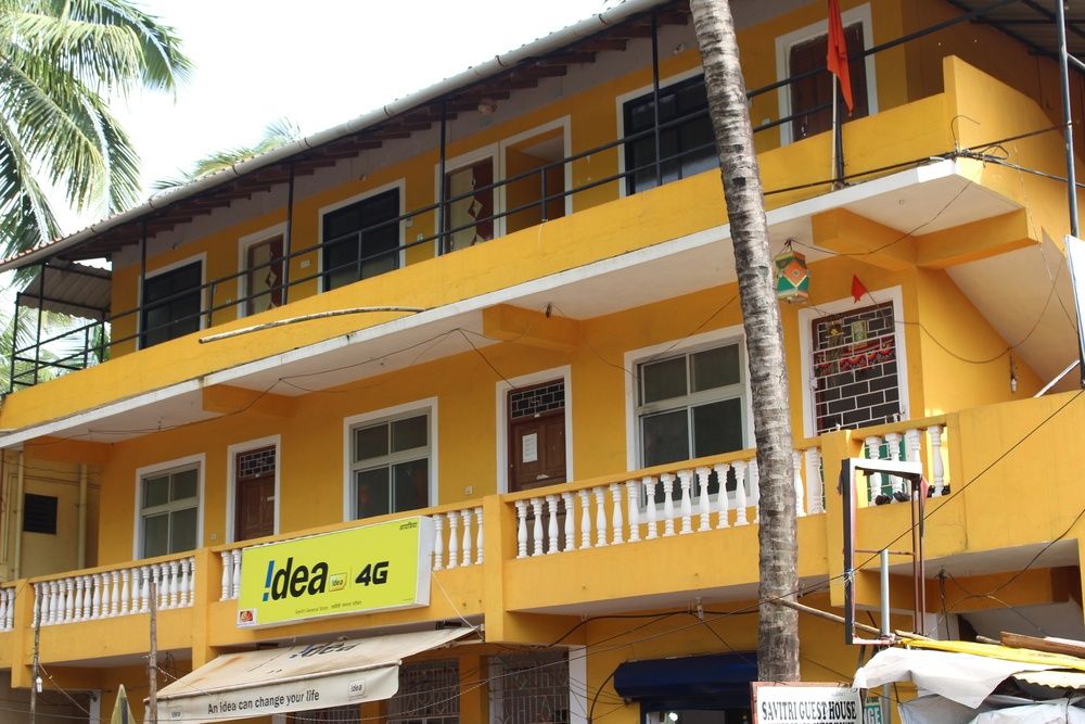 Guest House «Savitri Guest House» фото 0