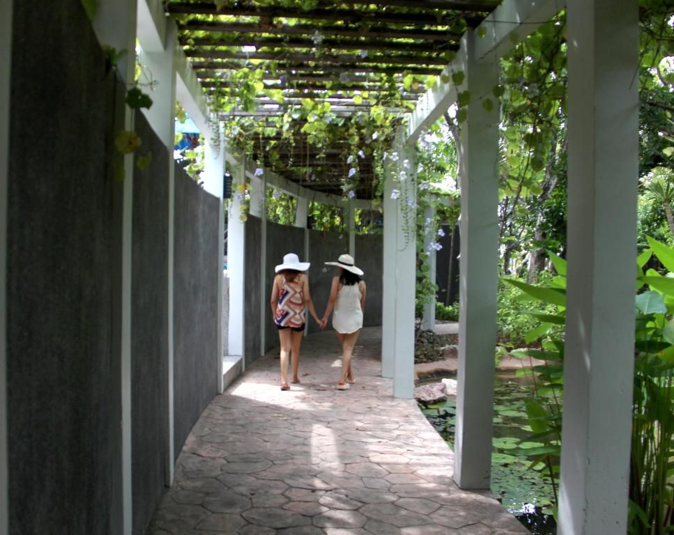 Deva Beach Resort & Spa фото 58