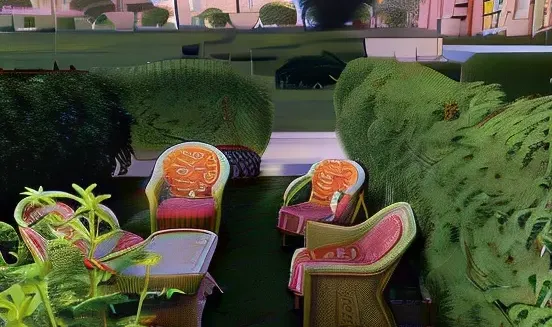 Фото отеля Golf Porto Marina & Apartment