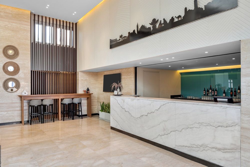 DoubleTree by Hilton Sharks Bay Resort фото 126